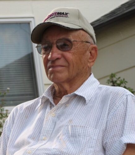 Cleve “Lyle” Hanson